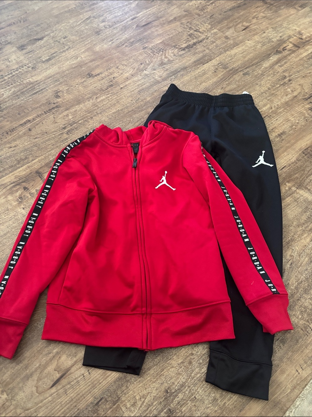 Jordan Set